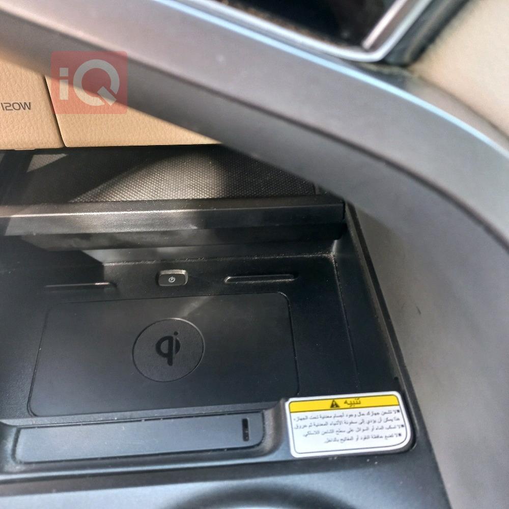 تۆیۆتا کامری